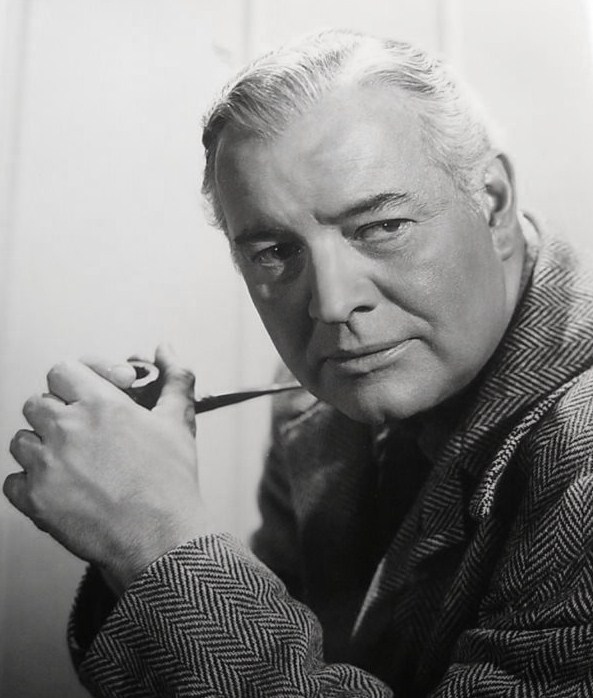 Sidney Blackmer